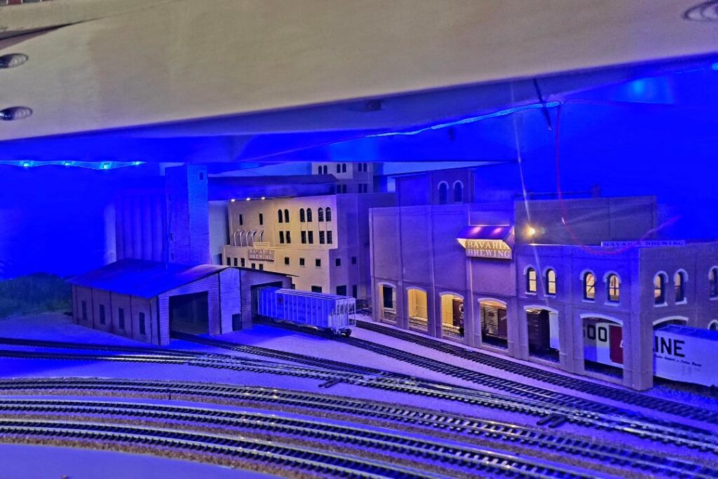 Great Northern Wenatchee West