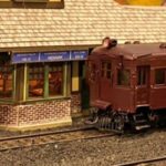 NYO&W Auburn Division