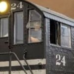 Port of Green Bay Railroad