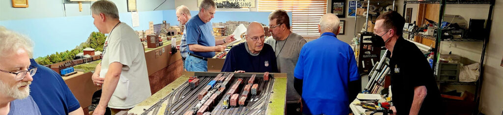 Rice Lake, Dallas & Menomonie Railroad (RLD&M)