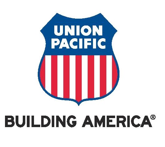 Union Pacific’s Huntington Sub Logo