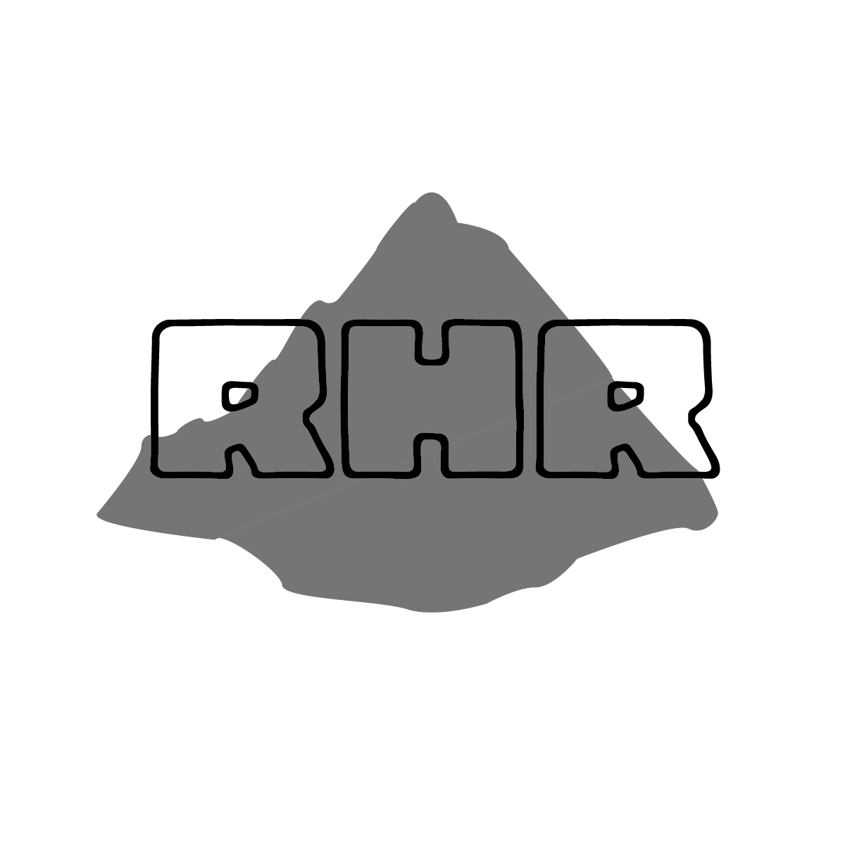 Rock Harbor RR Logo